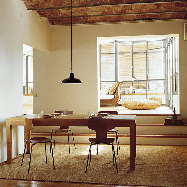 5 căn loft đẹp ở Mandrit và Barcelona - Tây Ban Nha-14